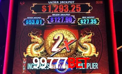 99777 Bet Login